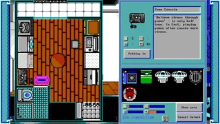 Скриншот 3 к игре Time To Live