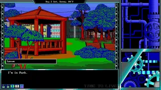 Скриншот 5 к игре Time To Live