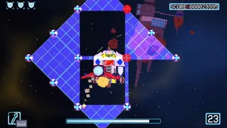 Скриншот 2 к игре Interstellar Plunderer