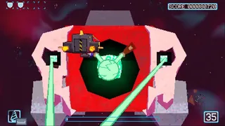 Скриншот 6 к игре Interstellar Plunderer