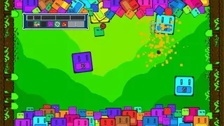 Скриншот 2 к игре BRISK UP