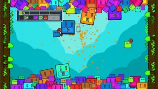 Скриншот 3 к игре BRISK UP