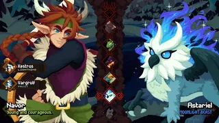 Скриншот 2 к игре Wildsong