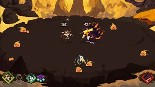 Скриншот 3 к игре Wildsong