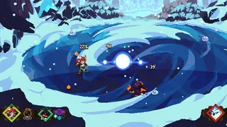 Скриншот 5 к игре Wildsong