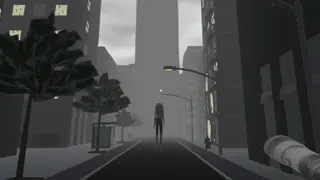 Скриншот 2 к игре Fear of Fear