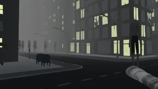 Скриншот 3 к игре Fear of Fear