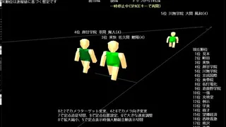 Скриншот 1 к игре 箱庭小駅伝
