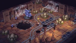 Скриншот 2 к игре Nomadica