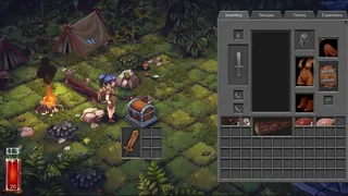 Скриншот 4 к игре Nomadica