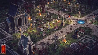 Скриншот 5 к игре Nomadica