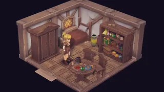 Скриншот 7 к игре Nomadica
