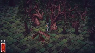 Скриншот 8 к игре Nomadica