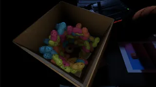 Скриншот 1 к игре Ainsley