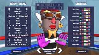 Скриншот 4 к игре TRAUMA Pro Wrestling