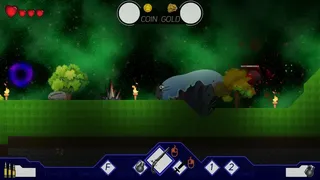 Скриншот 1 к игре Crowborne
