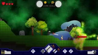 Скриншот 4 к игре Crowborne