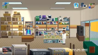 Скриншот 4 к игре Mad Valley