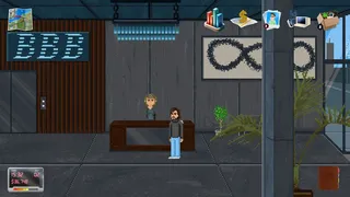 Скриншот 8 к игре Mad Valley