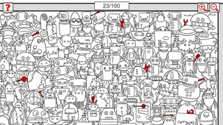 Скриншот 2 к игре SEARCH ALL - TOOLS