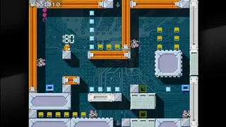 Скриншот 4 к игре Crystal Chip Collector: Hidden Gem