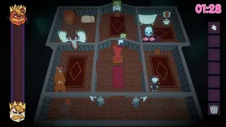 Скриншот 1 к игре the jester's revenge (Demo)