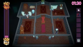 Скриншот 2 к игре the jester's revenge (Demo)