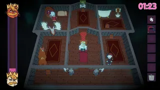 Скриншот 3 к игре the jester's revenge (Demo)