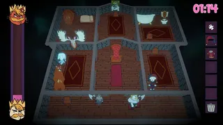 Скриншот 4 к игре the jester's revenge (Demo)