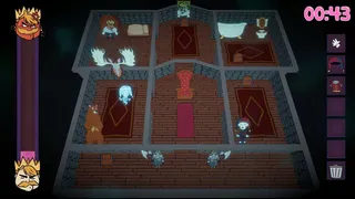 Скриншот 5 к игре the jester's revenge (Demo)