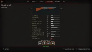 Скриншот 4 к игре NO LIFE: Zombie Survivor
