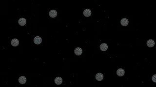 Скриншот 4 к игре AsteroidTD