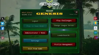 Скриншот 3 к игре Metaisland