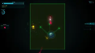 Скриншот 1 к игре Deflectorium