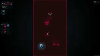 Скриншот 2 к игре Deflectorium