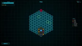 Скриншот 3 к игре Deflectorium