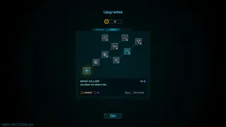 Скриншот 5 к игре Deflectorium