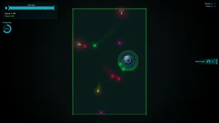 Скриншот 6 к игре Deflectorium