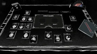 Скриншот 1 к игре The Elliot Brown Case