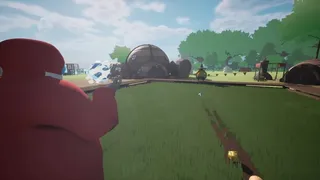 Скриншот 1 к игре Power of Petanque