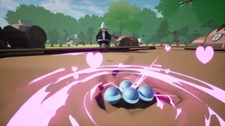 Скриншот 3 к игре Power of Petanque
