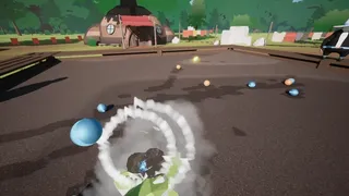 Скриншот 4 к игре Power of Petanque