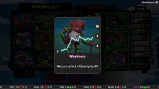 Скриншот 4 к игре Flawed Tactics