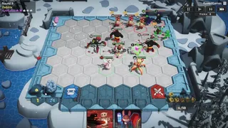 Скриншот 5 к игре Flawed Tactics