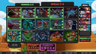 Скриншот 7 к игре Flawed Tactics