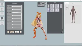 Скриншот 3 к игре Мастерская фигурок 2