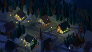Скриншот 7 к игре Electric Alps