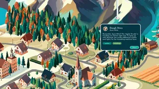 Скриншот 8 к игре Electric Alps