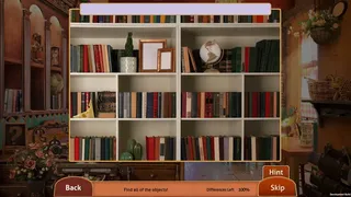 Скриншот 3 к игре Silverwood Bay: An Eleanor Grey Mystery