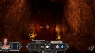 Скриншот 3 к игре Shadowgate 2
